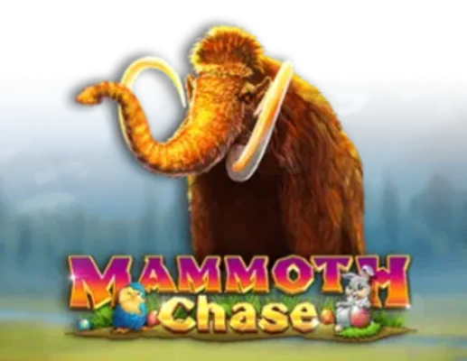 Mammoth Chase: Easter Edition