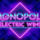 Monopoly Electric Wins game icon