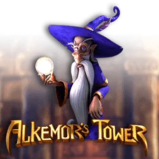 Alkemors Tower