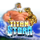 Titan Storm game icon
