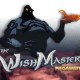 The Wish Master Megaways game icon