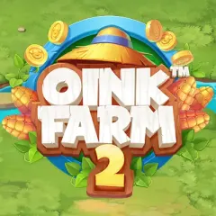 Oink Farm 2 game icon