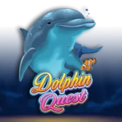 Dolphin Quest game icon