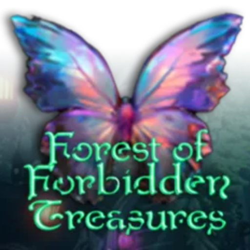 Forest of Forbidden Treasures