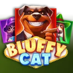 Bluffy Cat game icon