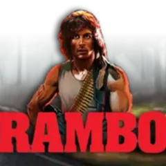 Rambo (Atlantic Digital) game icon