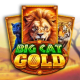 Big Cat Gold game icon