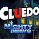 Cluedo Mighty Ways game icon