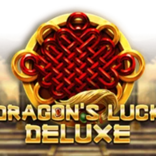 Dragon's Luck Deluxe
