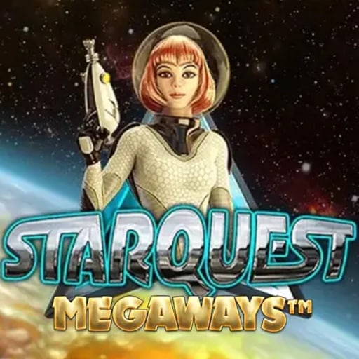 Starquest Megaways