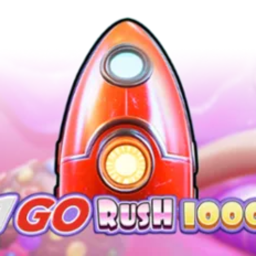 1GO Rush 1000