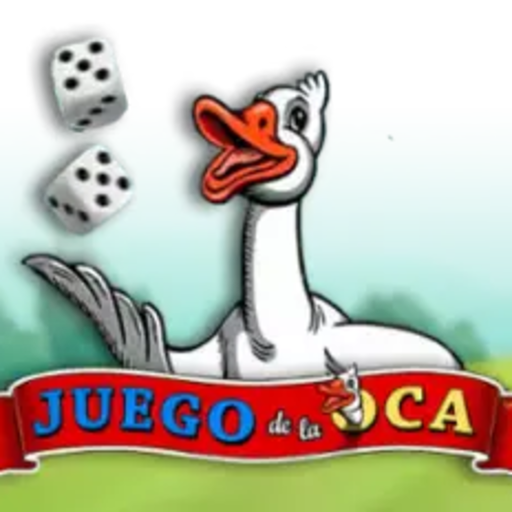 Juego De La Oca