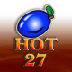 Hot 27 game icon