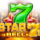 Star Bell 7s game icon