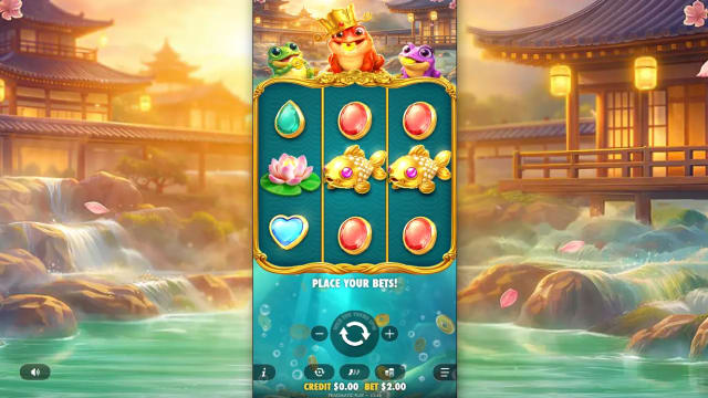 Triple Hop Pots