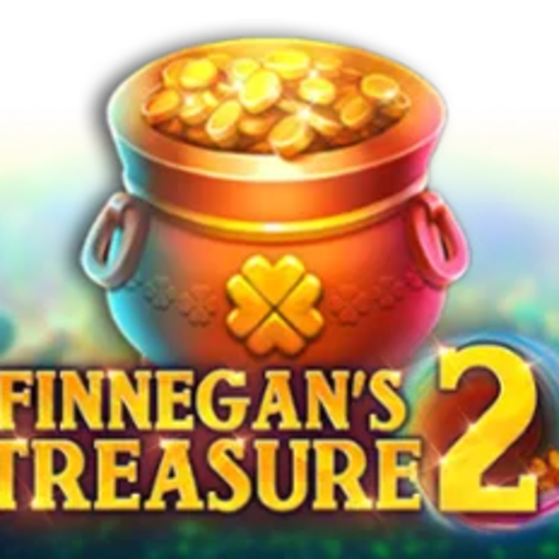 Finnegan's Treasure 2