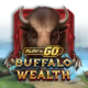 Buffalo of Wealth game icon
