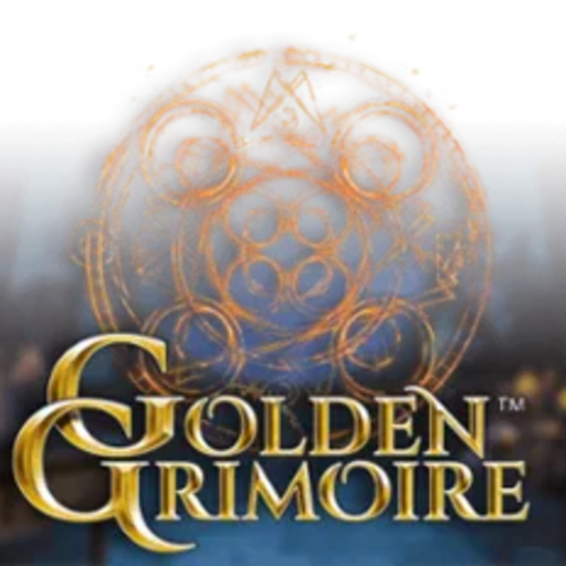 Golden Grimoire