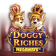 Doggy Riches Megaways game icon