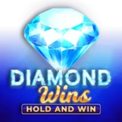 Diamond Wind: Hold & Win game icon