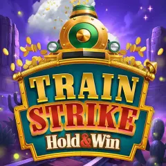 Train Strike Hold & Win game icon