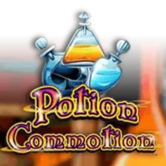 Potion Commotion game icon