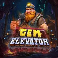 Gem Elevator game icon