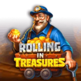 Rolling in Treasures