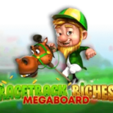 Racetrack Riches Megaboard