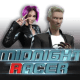 Midnight Racer game icon