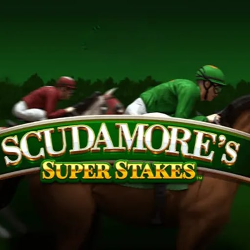 Scudamore's Super Stakes