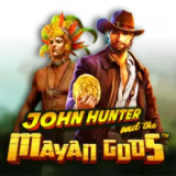 John Hunter and the Mayan Gods
