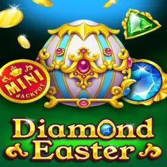 Diamond Easter game icon