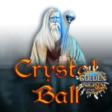 Crystal Ball - Golden Nights Bonus