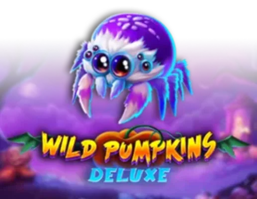 Wild Pumpkins Deluxe