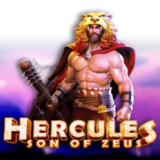 Hercules Son of Zeus