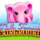 Fluffy Fairground game icon