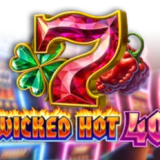 Wicked Hot 40