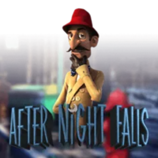 After Night Falls