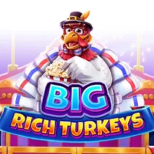 Big Rich Turkeys