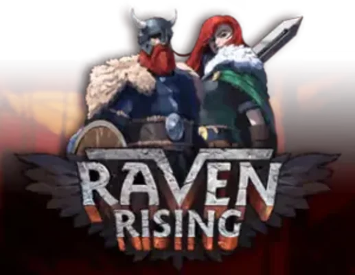 Raven Rising