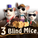3 Blind Mice game icon