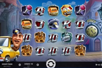 Trip to the Future gameplay image