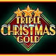 Triple Christmas Gold game icon