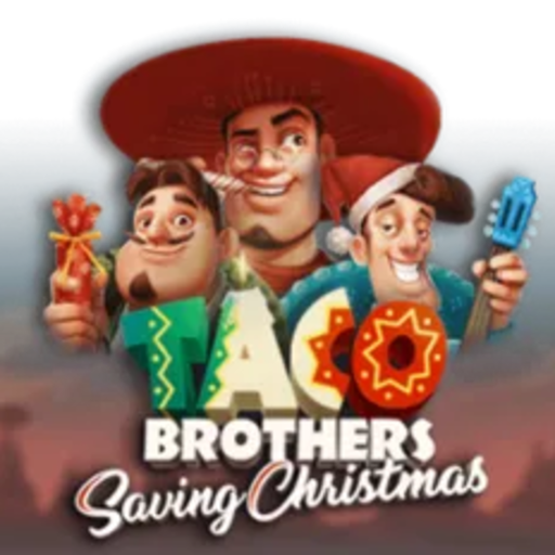 Taco Brothers Saving Christmas