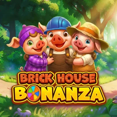Brick House Bonanza
