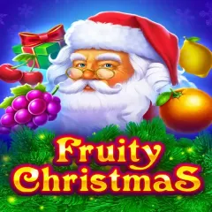 Fruity Christmas game icon