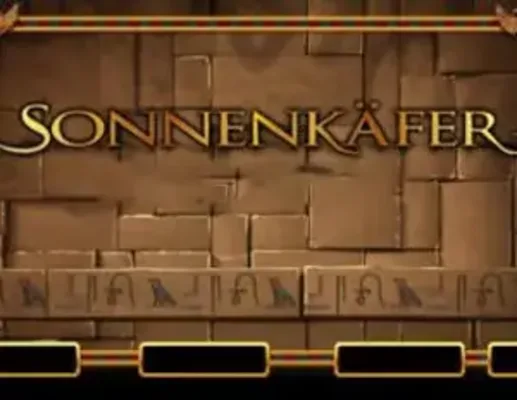 Sonnenkafer