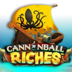 Cannonball Riches game icon