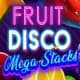 Fruit Disco Mega Stacks game icon